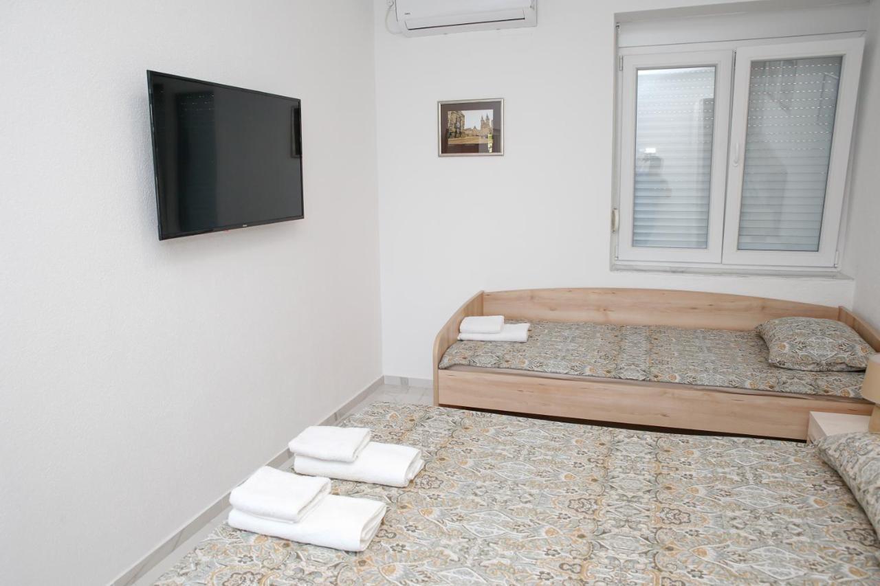 Reshkov Pool Apartments Gevgelija Ngoại thất bức ảnh