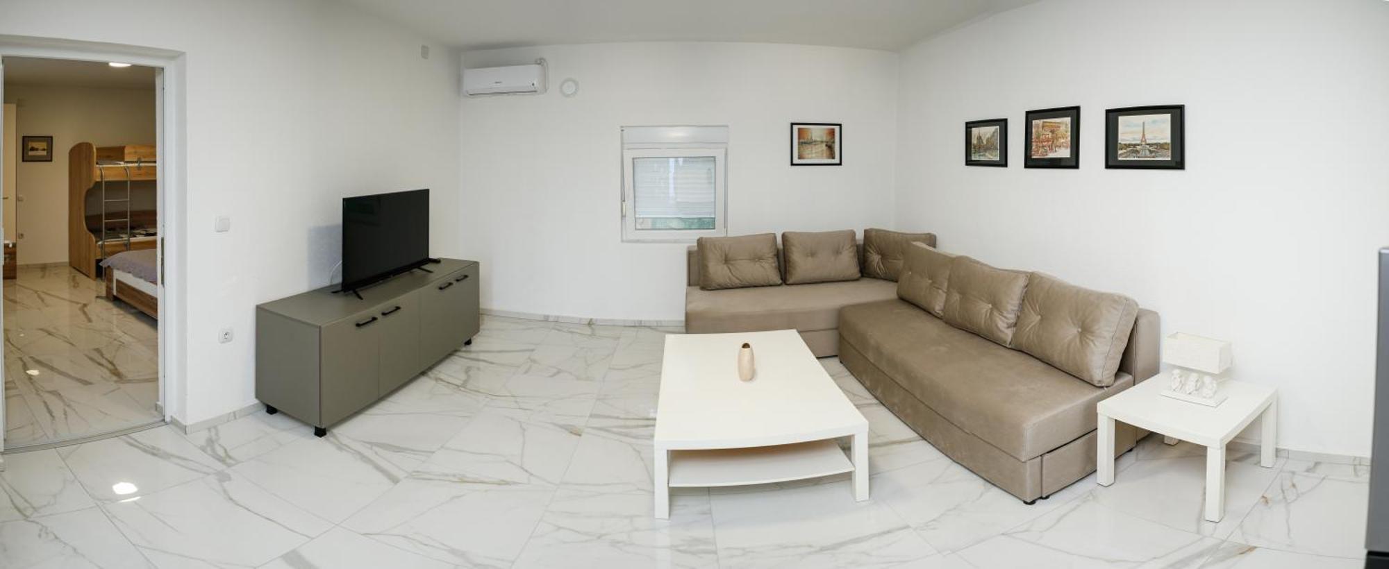 Reshkov Pool Apartments Gevgelija Ngoại thất bức ảnh