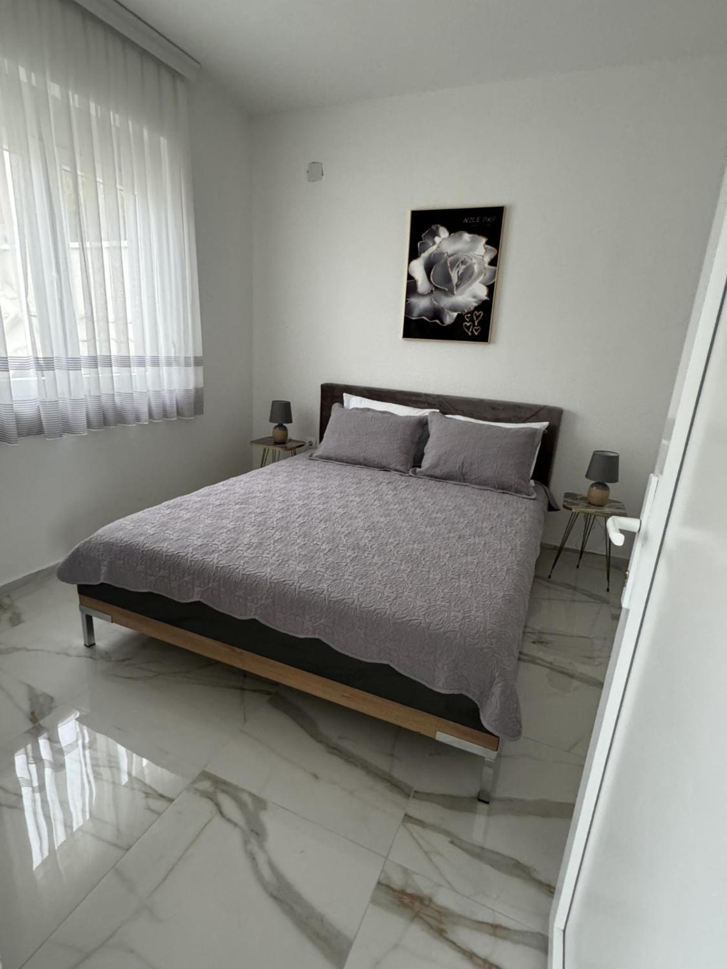 Reshkov Pool Apartments Gevgelija Ngoại thất bức ảnh